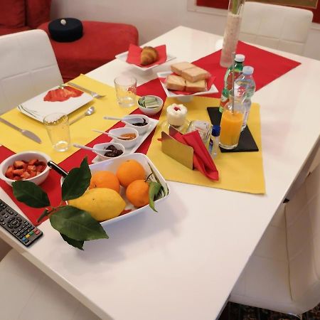 Bed and Breakfast Bb Ca Margarida Abano Terme Exterior foto