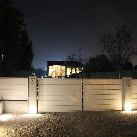 Bed and Breakfast Bb Ca Margarida Abano Terme Exterior foto