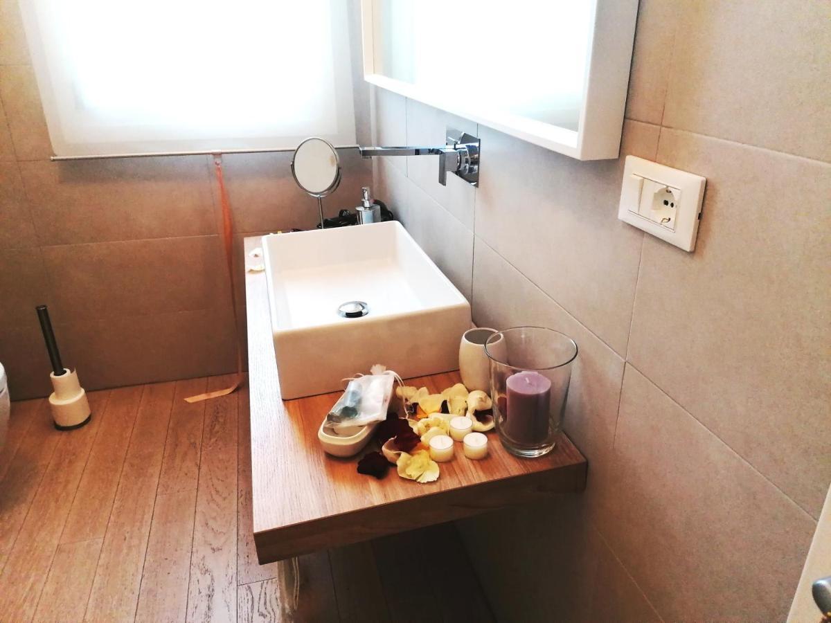 Bed and Breakfast Bb Ca Margarida Abano Terme Exterior foto