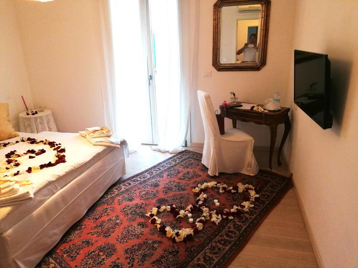 Bed and Breakfast Bb Ca Margarida Abano Terme Exterior foto