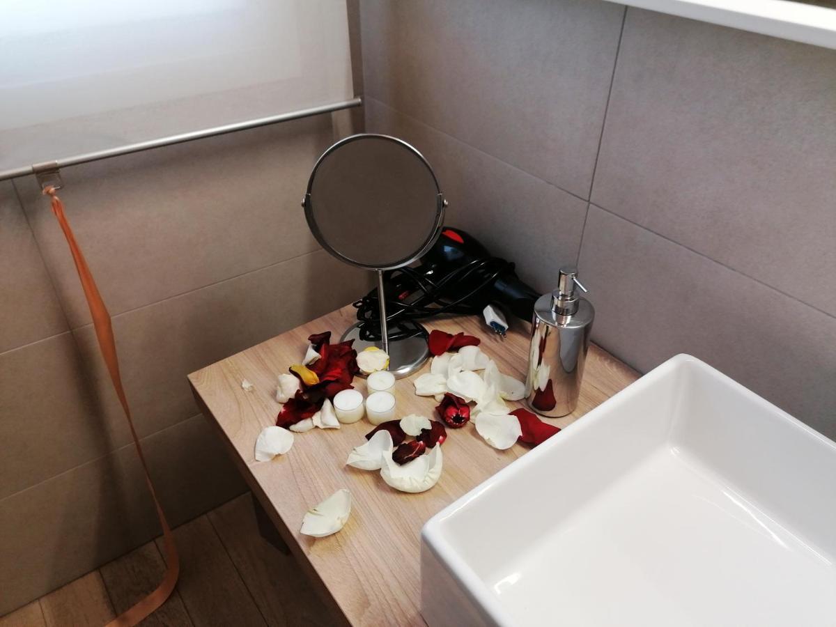 Bed and Breakfast Bb Ca Margarida Abano Terme Exterior foto
