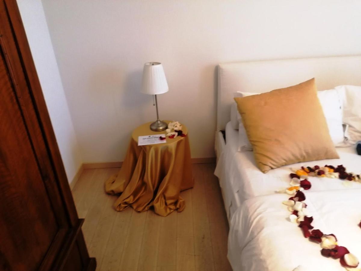Bed and Breakfast Bb Ca Margarida Abano Terme Exterior foto