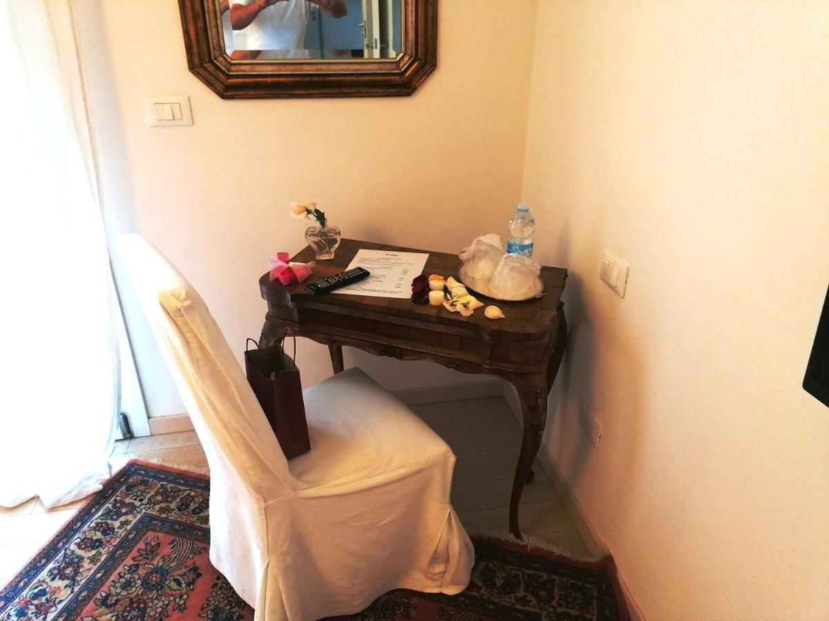 Bed and Breakfast Bb Ca Margarida Abano Terme Exterior foto