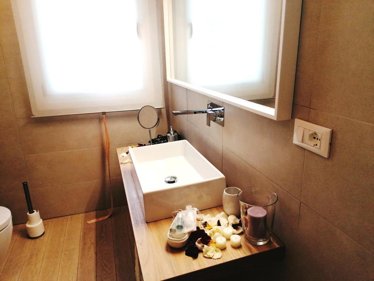 Bed and Breakfast Bb Ca Margarida Abano Terme Exterior foto