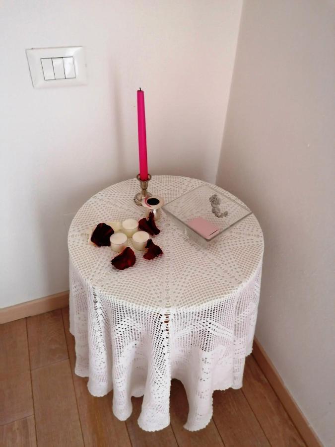 Bed and Breakfast Bb Ca Margarida Abano Terme Exterior foto