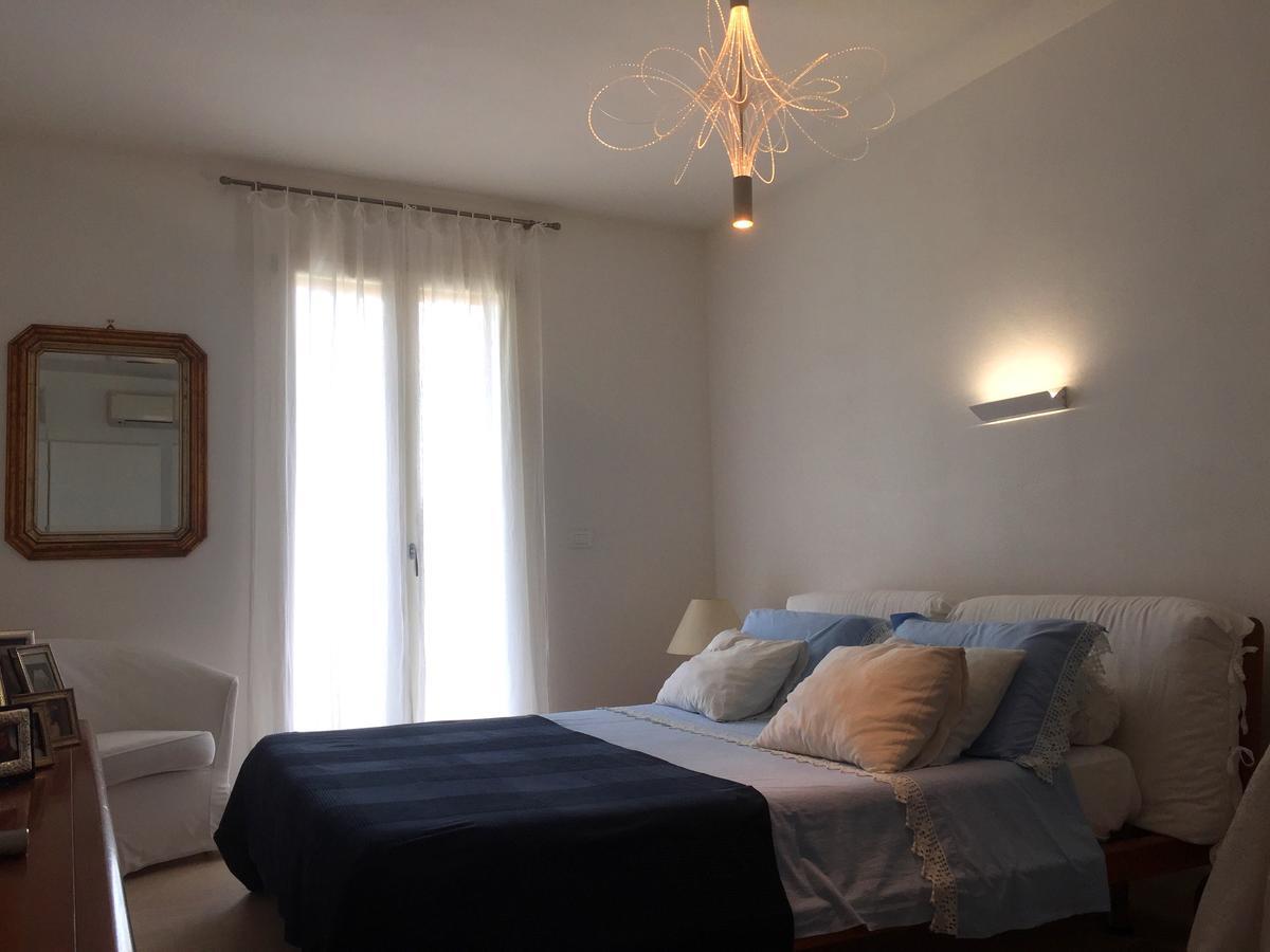 Bed and Breakfast Bb Ca Margarida Abano Terme Exterior foto