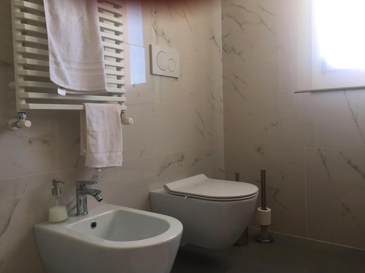 Bed and Breakfast Bb Ca Margarida Abano Terme Exterior foto