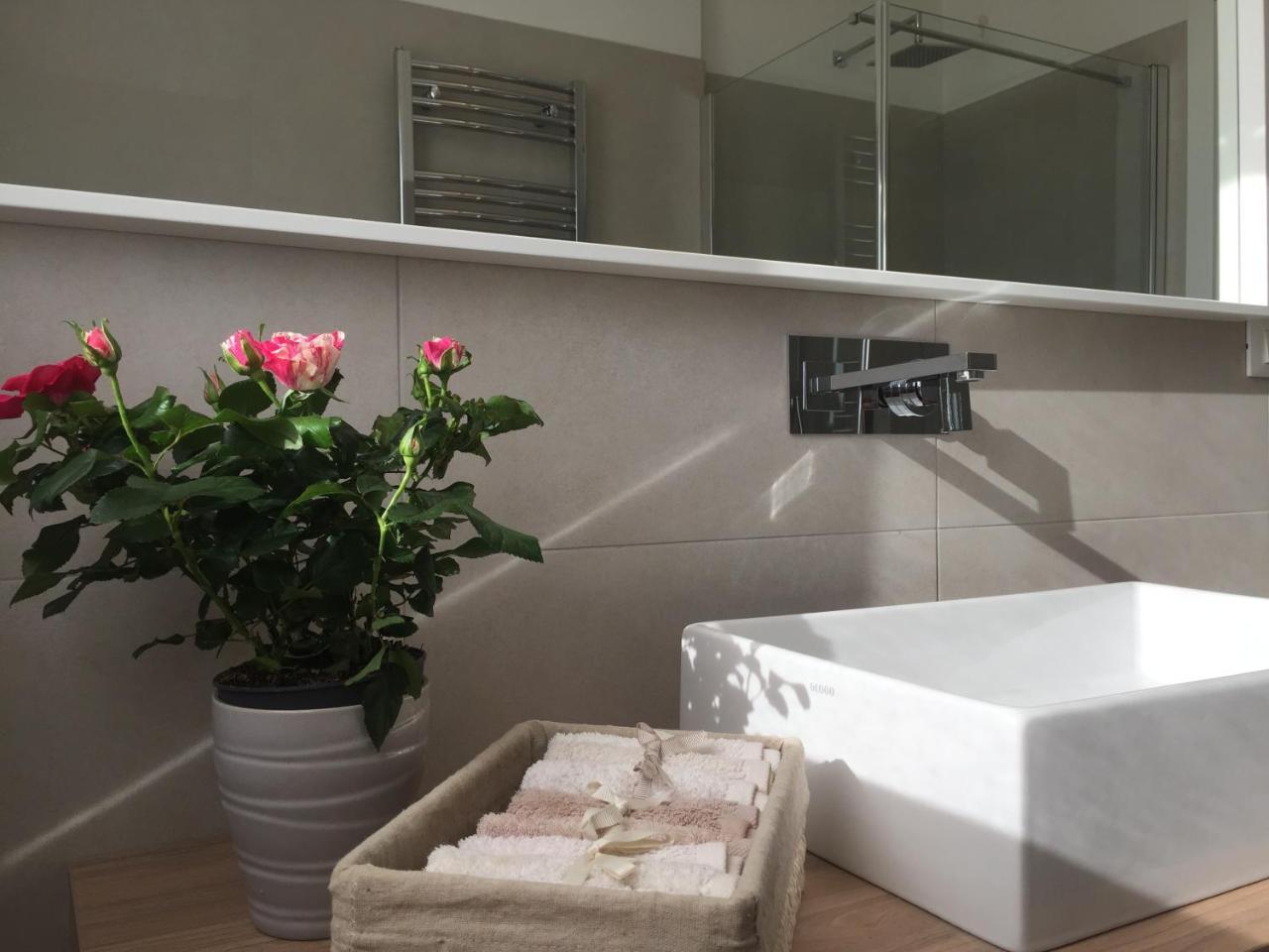 Bed and Breakfast Bb Ca Margarida Abano Terme Exterior foto
