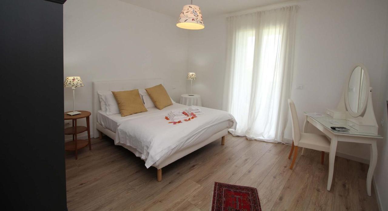 Bed and Breakfast Bb Ca Margarida Abano Terme Exterior foto