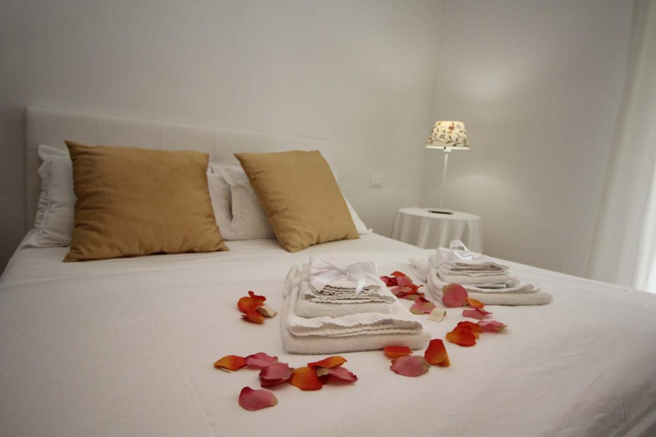 Bed and Breakfast Bb Ca Margarida Abano Terme Exterior foto