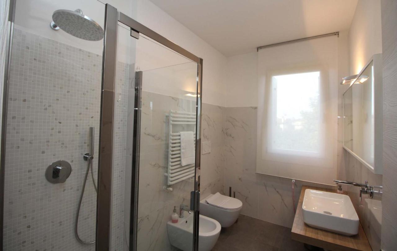 Bed and Breakfast Bb Ca Margarida Abano Terme Exterior foto