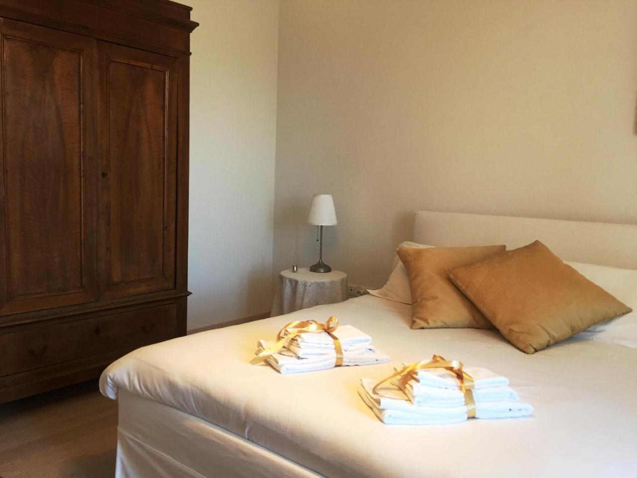 Bed and Breakfast Bb Ca Margarida Abano Terme Exterior foto