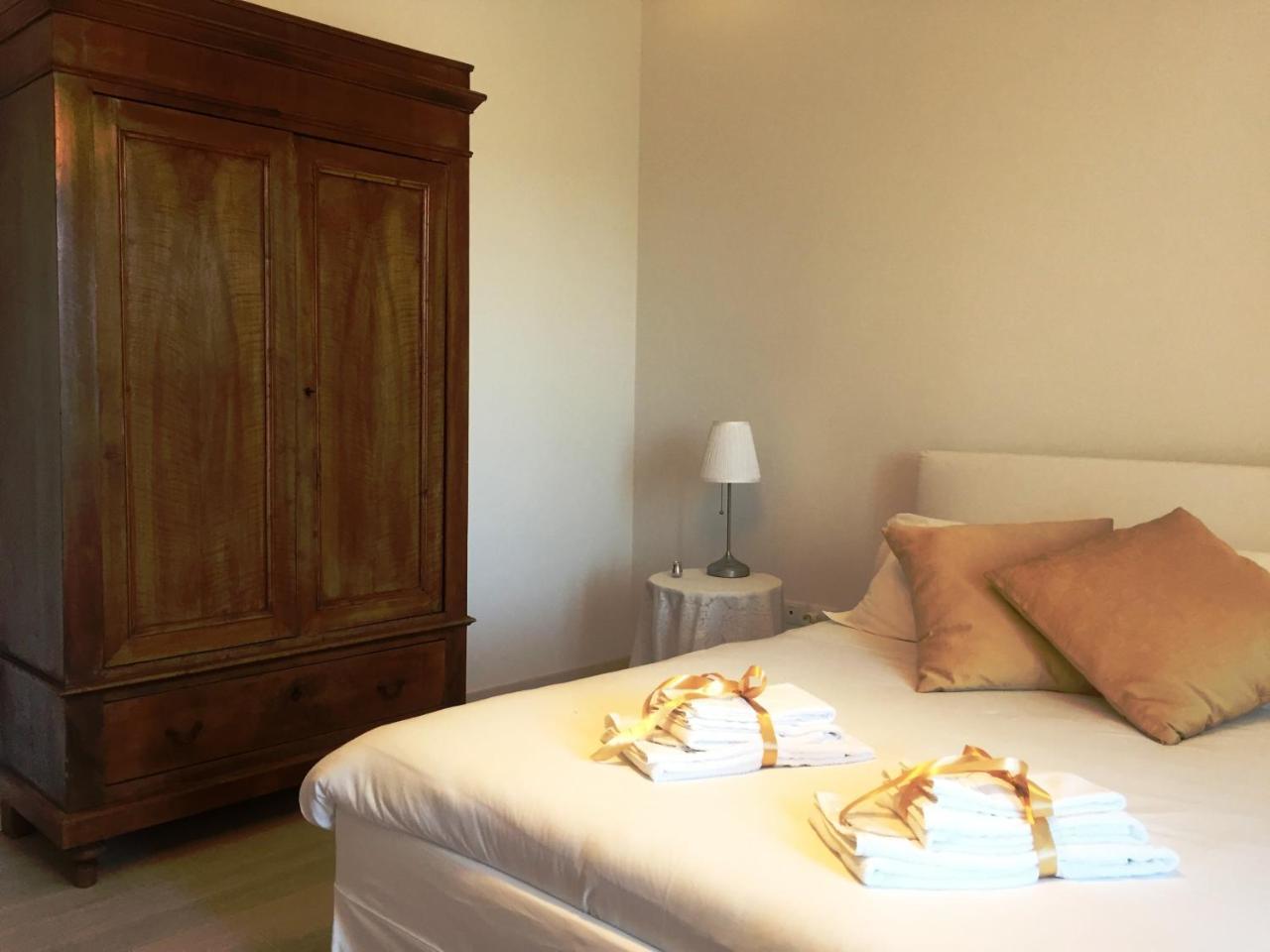Bed and Breakfast Bb Ca Margarida Abano Terme Exterior foto
