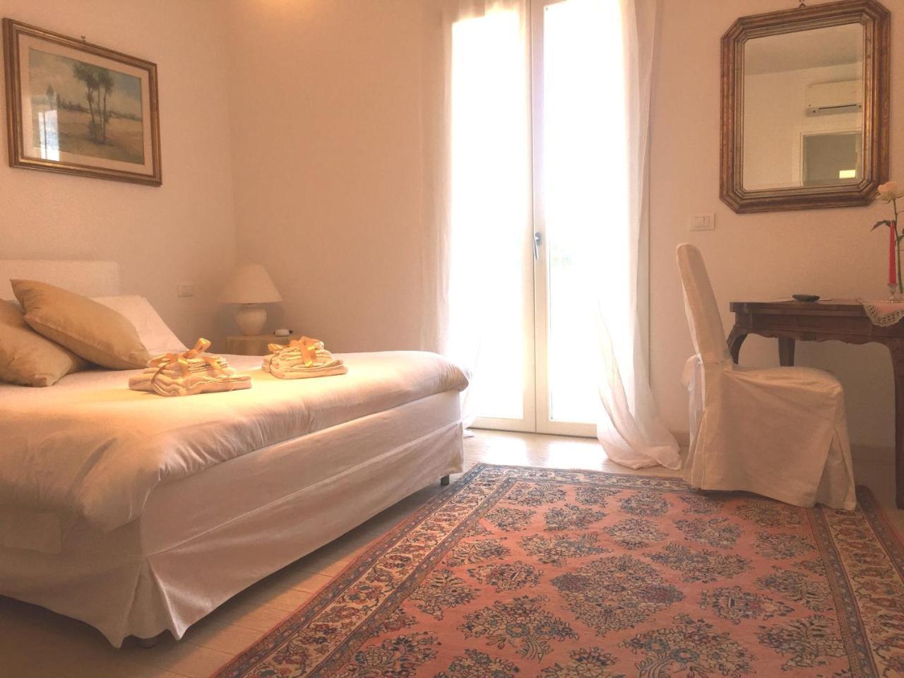 Bed and Breakfast Bb Ca Margarida Abano Terme Exterior foto