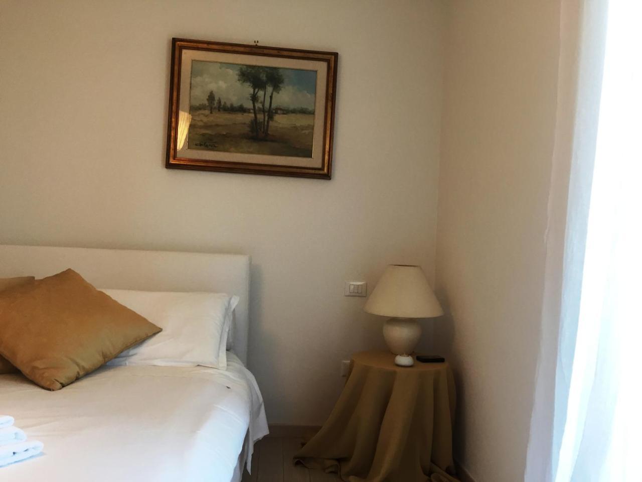 Bed and Breakfast Bb Ca Margarida Abano Terme Exterior foto